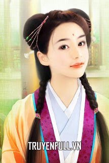 Truyện Thái Tử Phi Rắc Rối