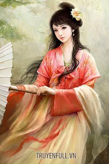 Truyện Thái Tử Phi Thăng Chức Ký