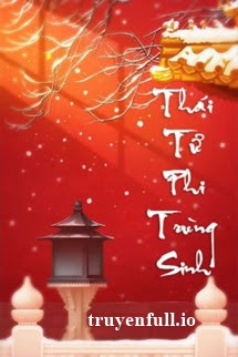 Truyện Thái Tử Phi Trùng Sinh