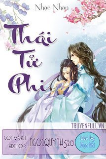 Truyện Thái Tử Phi