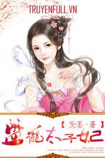 Truyện Thái Tử Quá Xấu Bụng