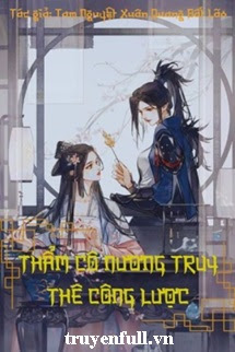 Truyện Thẩm Cô Nương Truy Thê Công Lược