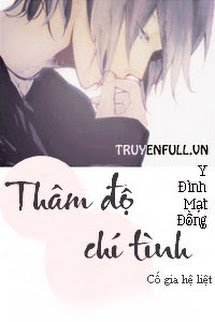 Truyện Thâm Độ Chí Tình