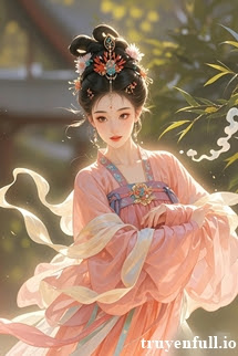 Truyện Thẩm Quân Tuyết - Thận Độc Hành Chỉ