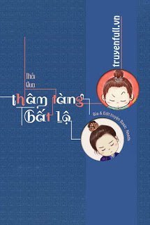 Truyện Thâm Tàng Bất Lộ