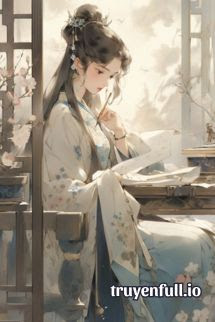 Truyện Thẩm Thanh Mộng - Thê Chủ Vạn An
