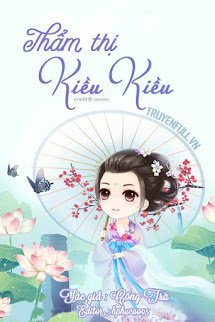 Truyện Thẩm Thị Kiều Kiều