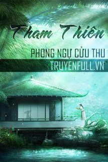 Truyện Tham Thiên
