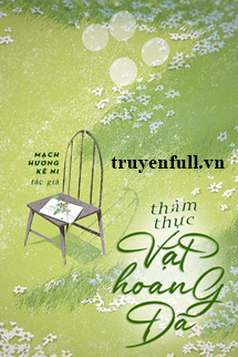 Truyện Thảm Thực Vật Hoang Dã