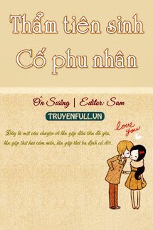 Truyện Thẩm Tiên Sinh, Cố Phu Nhân