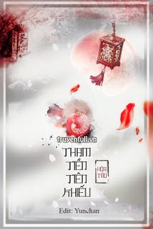 Truyện Tham Tiền Tiên Khiếu