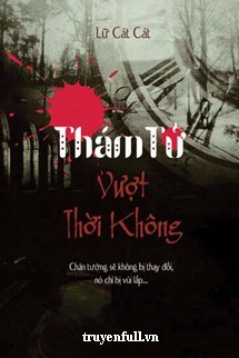 Truyện Thám Tử Xuyên Thời Không