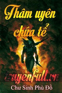 Truyện Thâm Uyên Chúa Tể
