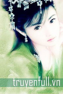 Truyện Thâm Viện Nguyệt