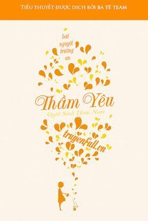 Truyện Thầm Yêu: Quất Sinh Hoài Nam