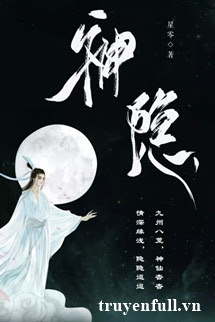 Truyện Thần Ẩn