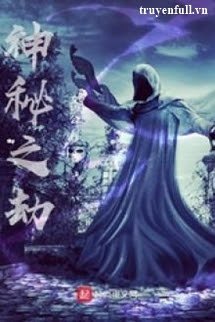Truyện Thần Bí Chi Kiếp