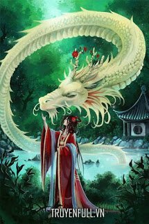 Truyện Thần Bí Lão Công Không Thấy Mặt