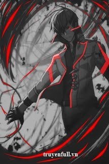 Truyện Thần Cấp Đại Ma Đầu