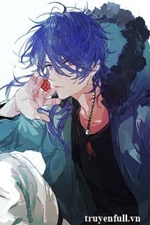 Truyện Thần Cấp May Mắn