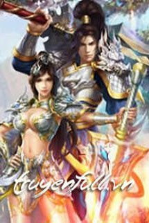 Truyện Thần Châu Tam Kiệt