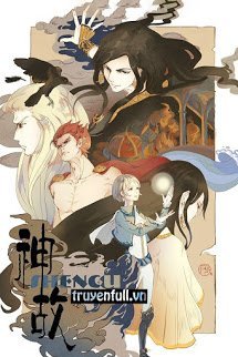 Truyện Thần Cố