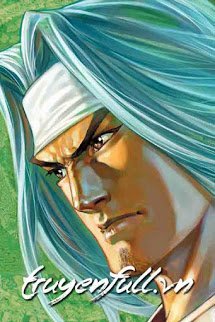 Truyện Thần Đao Sát Thủ