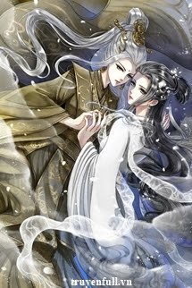 Truyện Thần Điêu Hiệp Nữ