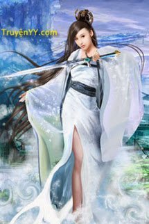 Truyện Thần Điêu Phong Vân