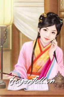 Truyện Thần Đồng Diêm La