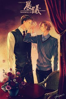 Truyện Thần Hi - Tia Nắng Ban Mai