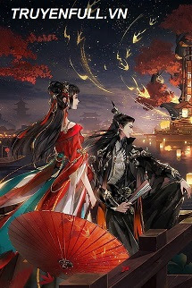 Truyện Thần Hoàng Đế Tôn Bạo Sủng Tuyệt Thế Luyện Đan Sư