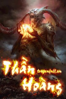 Truyện Thần Hoàng