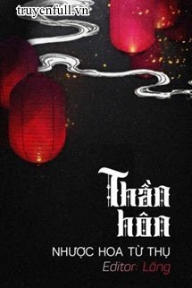 Truyện Thần Hôn