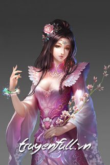 Truyện Thần Huyết