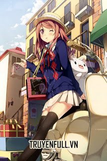 Truyện Thần Khiết