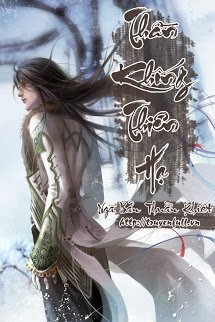 Truyện Thần Khống Thiên Hạ