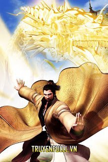 Truyện Thần Long Cửu Chuyển