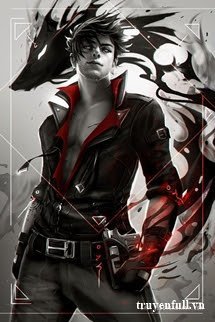 Truyện Thần Ma Chi Mộ