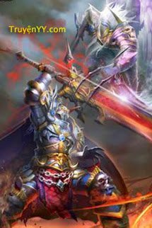 Truyện Thần Ma Cửu Biến