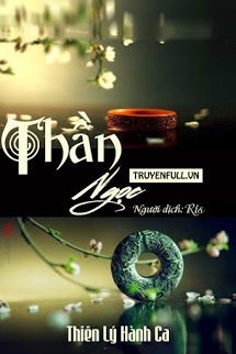 Truyện Thần Ngọc