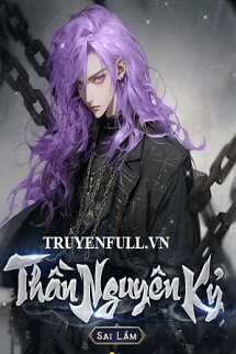 Truyện Thần Nguyên Kỷ