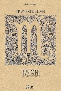 Truyện Thần Nông Và Chuyện Tình Yêu