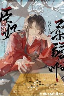 Truyện Thần Thật Là Yếu Đuối