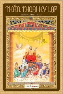 Truyện Thần Thoại Hy Lạp