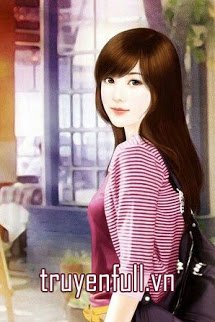 Truyện Thần Tình Yêu Báo Ơn