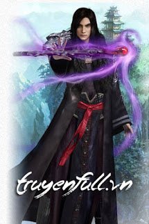 Truyện Thần Trượng Loạn Giang Hồ