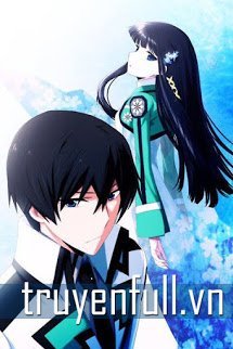 Truyện Thần Tượng Học Đường