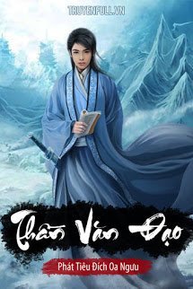 Truyện Thần Văn Đạo