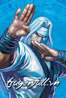 Truyện Thần Võ Bí Kíp